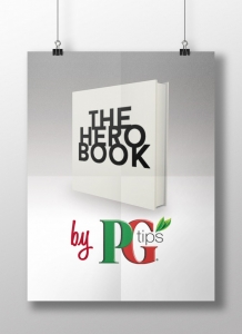 The Hero Book